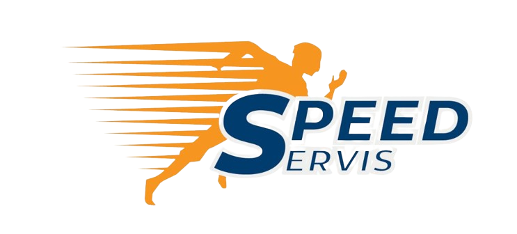 Speed Servis Logo